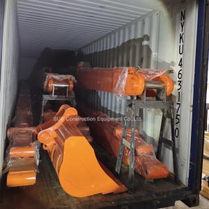 Hot sales Long Reach Boom for Hitachi ZX130,ZX150,ZX170,ZX200,ZH200,ZX210,ZX230,ZX240,ZX250,ZX260,ZX270,ZX300